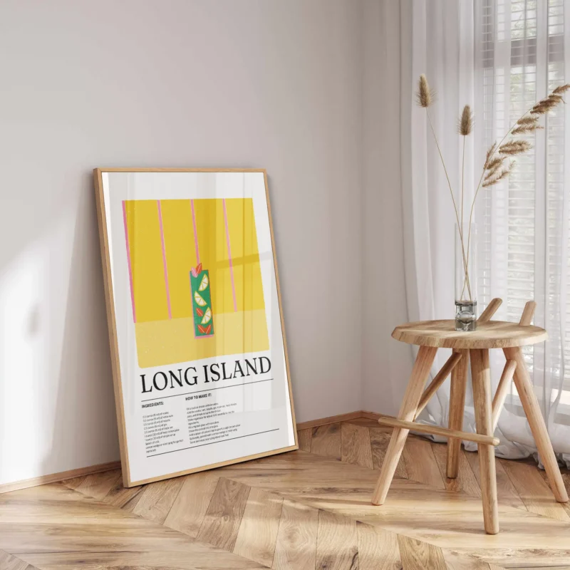 Long Island