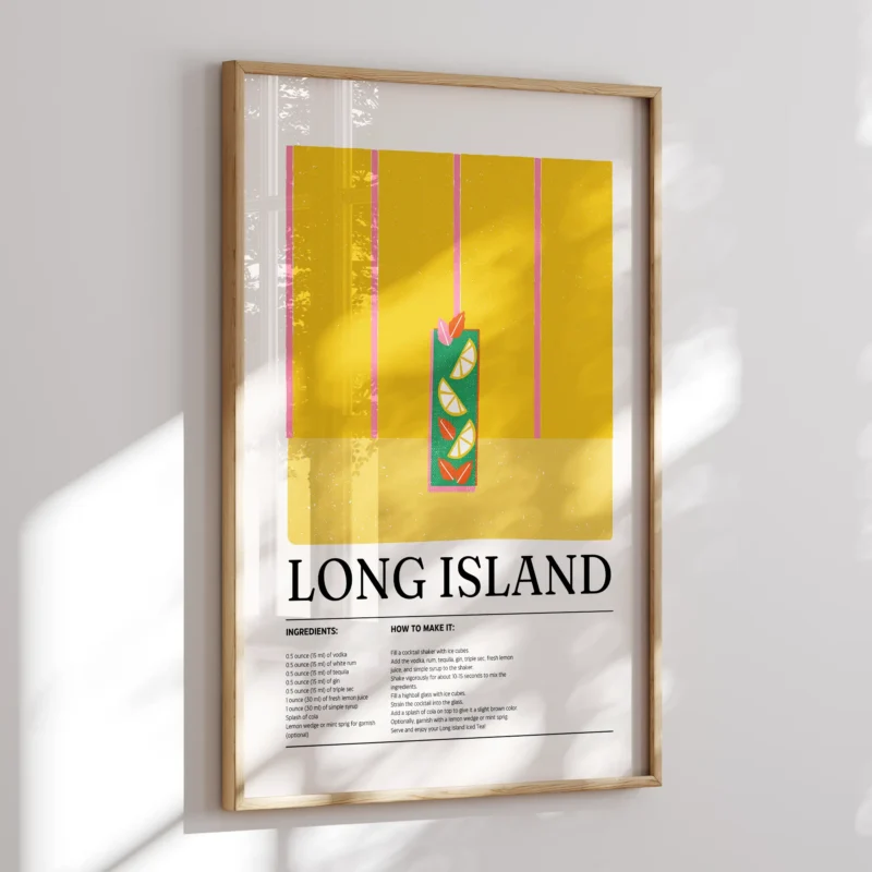 Long Island