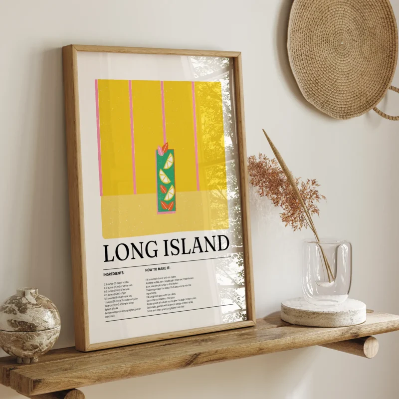 Long Island