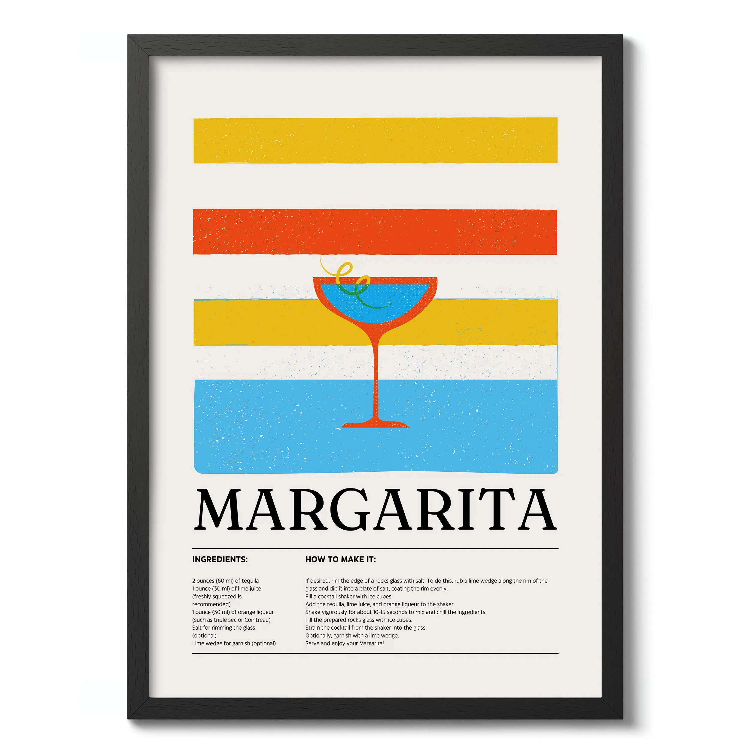 Margarita