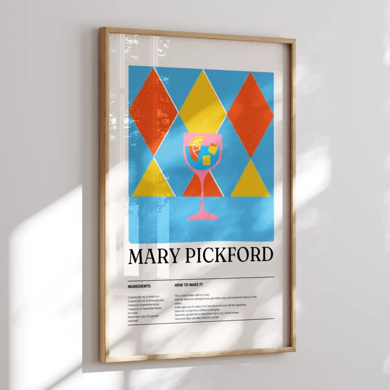Mary Pickford