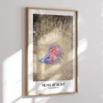 Mother And Child :Hilma af Klint