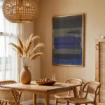 No. 5 (Untitled) :Mark Rothko