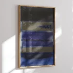 No. 5 (Untitled) :Mark Rothko