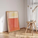 No. 8, 1949 :Mark Rothko