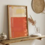 No. 8, 1949 :Mark Rothko