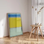 Number 10 (1950) :Mark Rothko