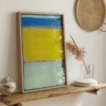 Number 10 (1950) :Mark Rothko