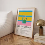 Old Fashioned