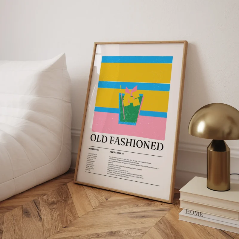 Old Fashioned