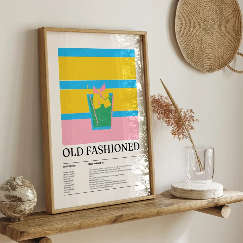Old Fashioned