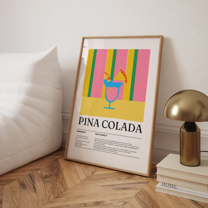 Pina Colada