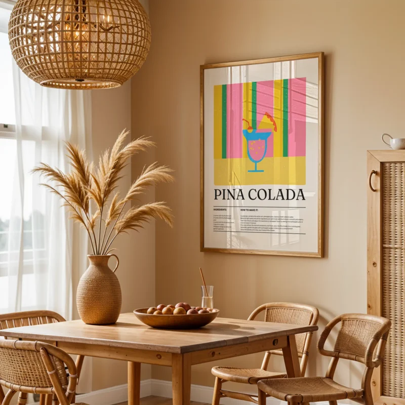 Pina Colada