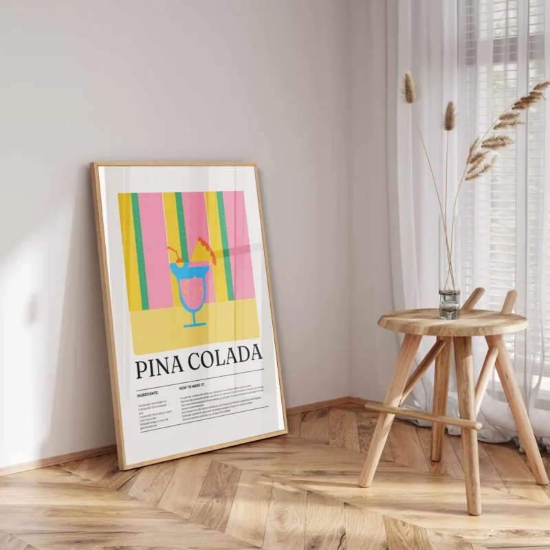 Pina Colada
