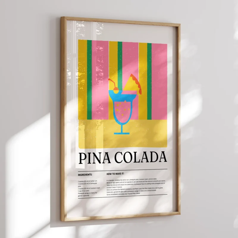 Pina Colada