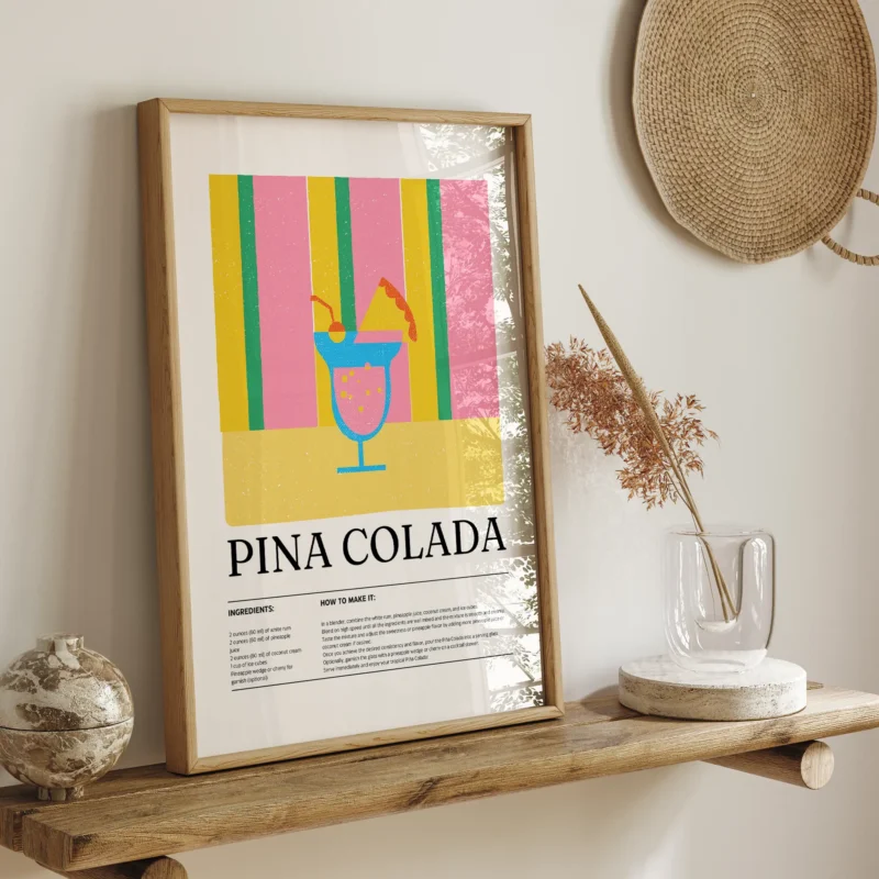 Pina Colada