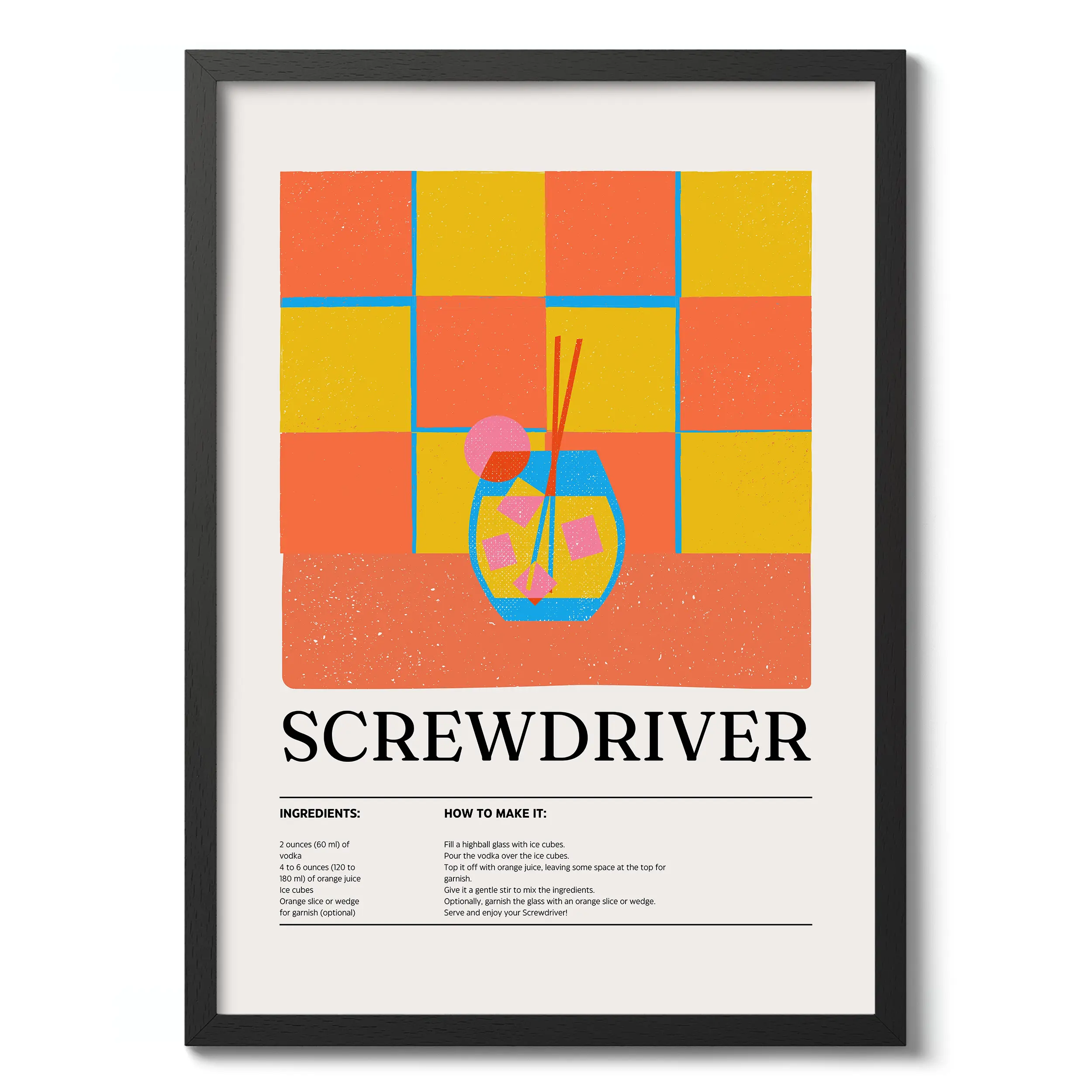 Screwdriver