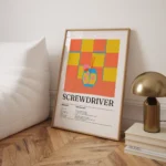 Screwdriver