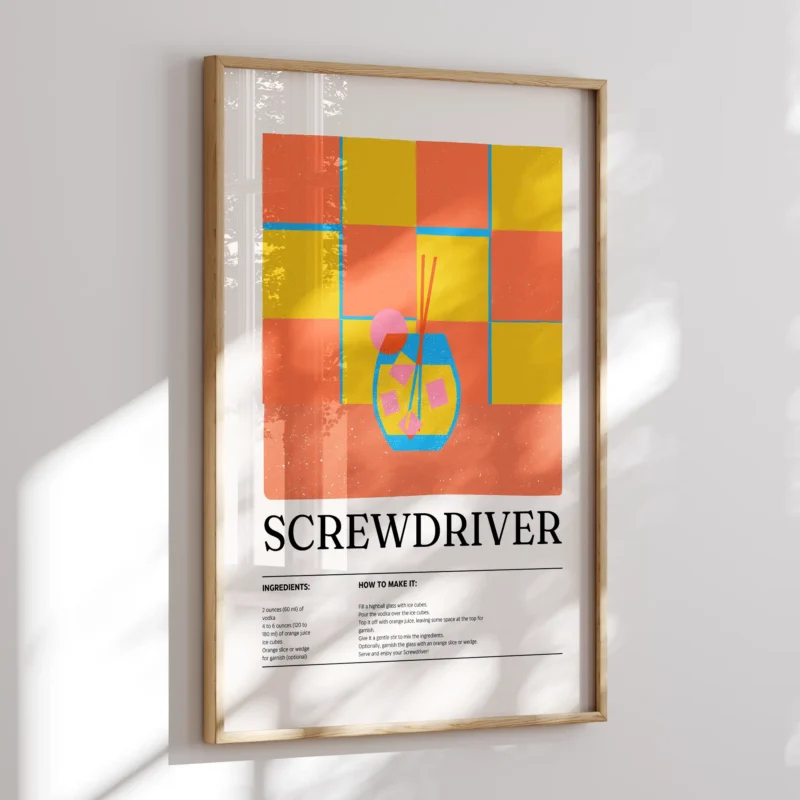 Screwdriver