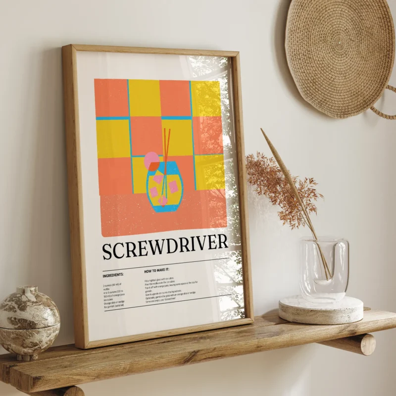 Screwdriver