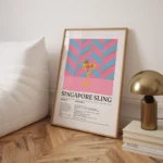 Singapore Sling