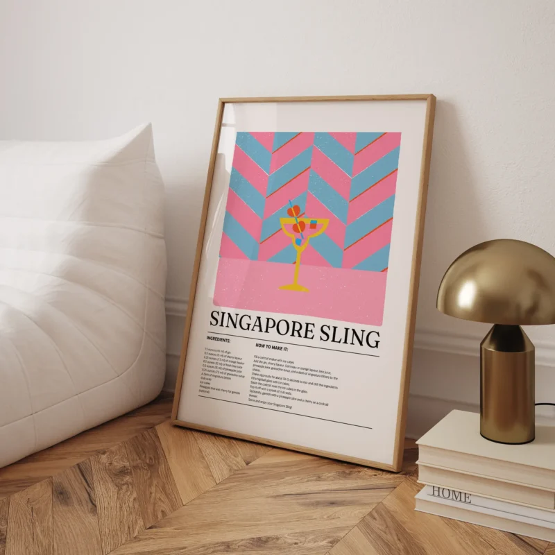 Singapore Sling