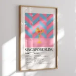 Singapore Sling