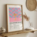 Singapore Sling