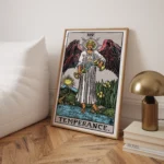 Temperance :Tarot Card