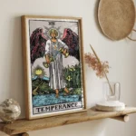 Temperance :Tarot Card