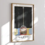 The Dove, No. 3 :Hilma af Klint