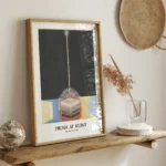 The Dove, No. 3 :Hilma af Klint