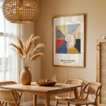 The Swan No. 20 :Hilma af Klint