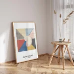 The Swan No. 20 :Hilma af Klint
