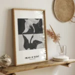 The Swan No. 1