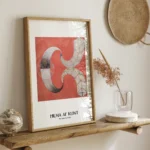 The Swan No. 9