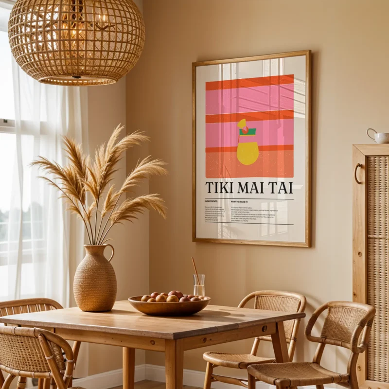 Tiki Mai Tai