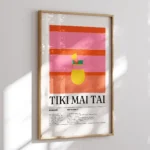 Tiki Mai Tai