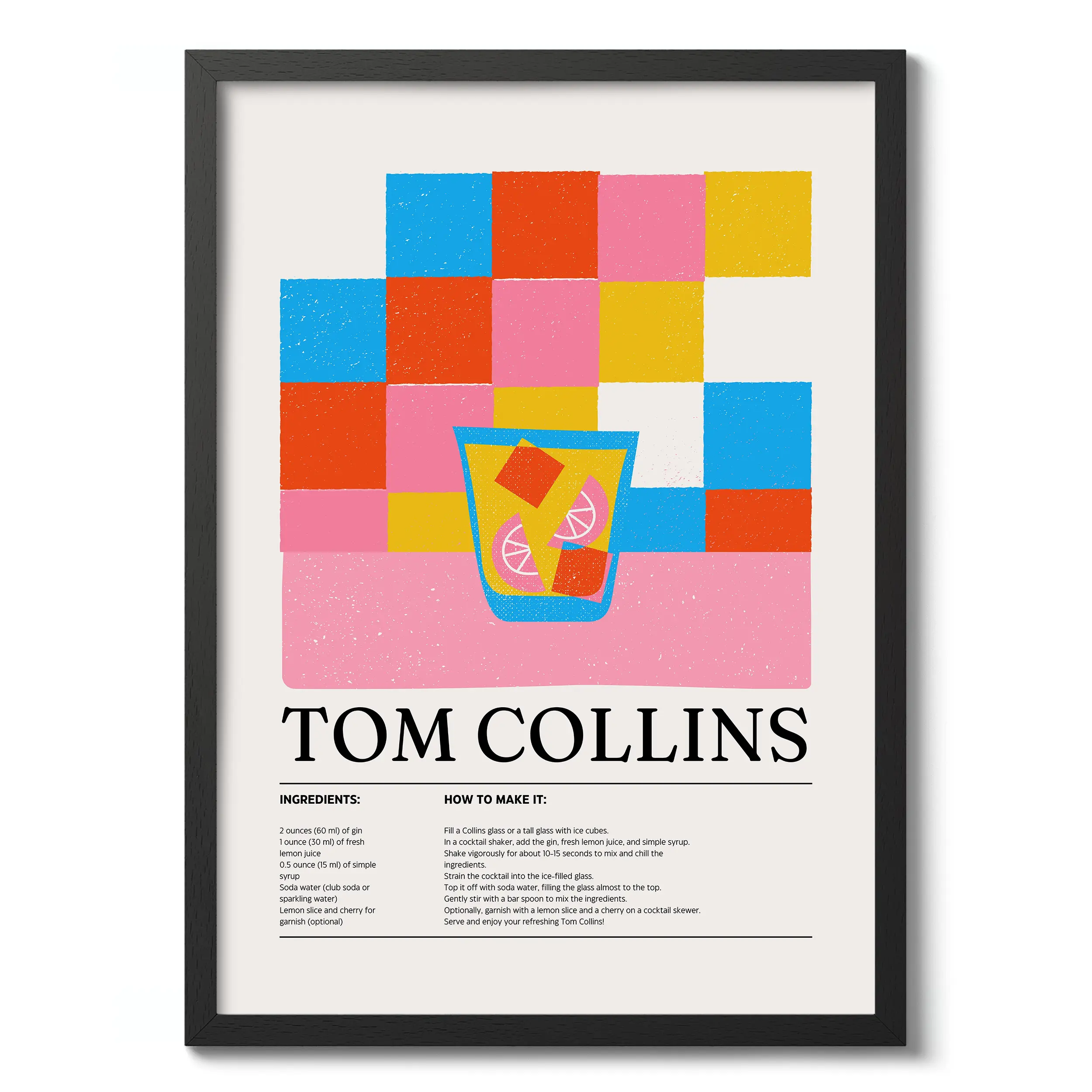 Tom Collins