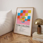 Tom Collins