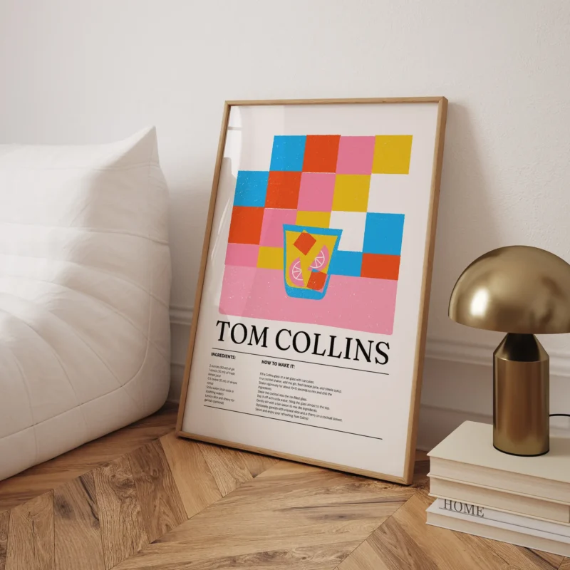 Tom Collins