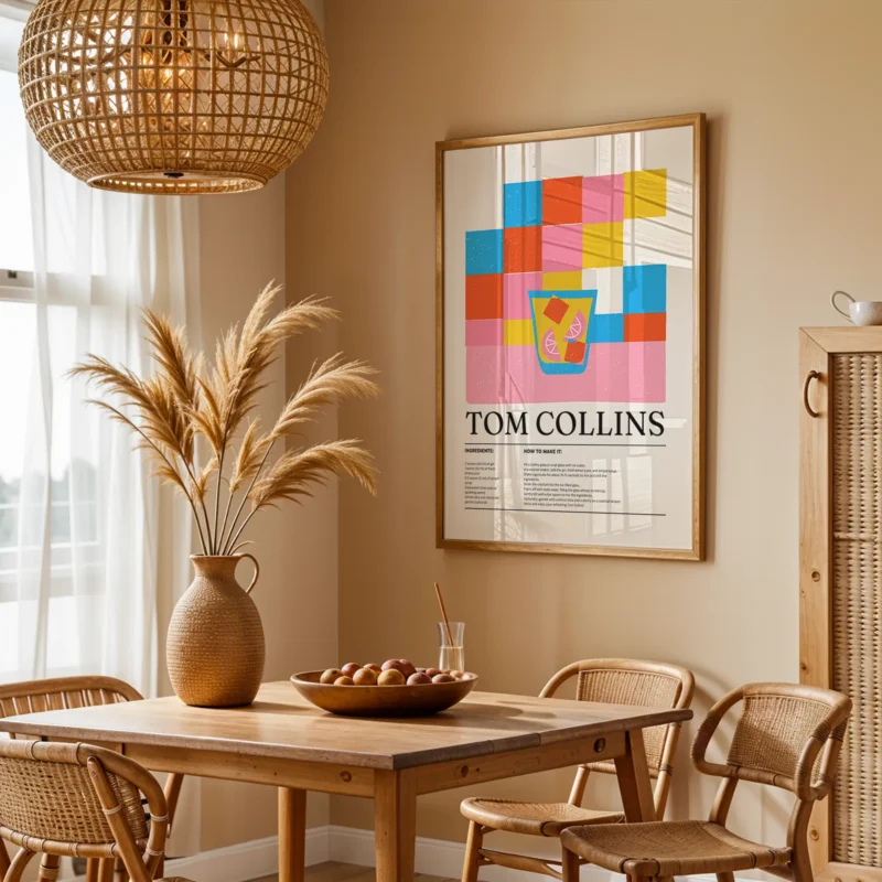Tom Collins
