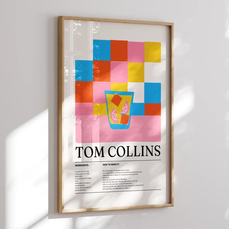 Tom Collins