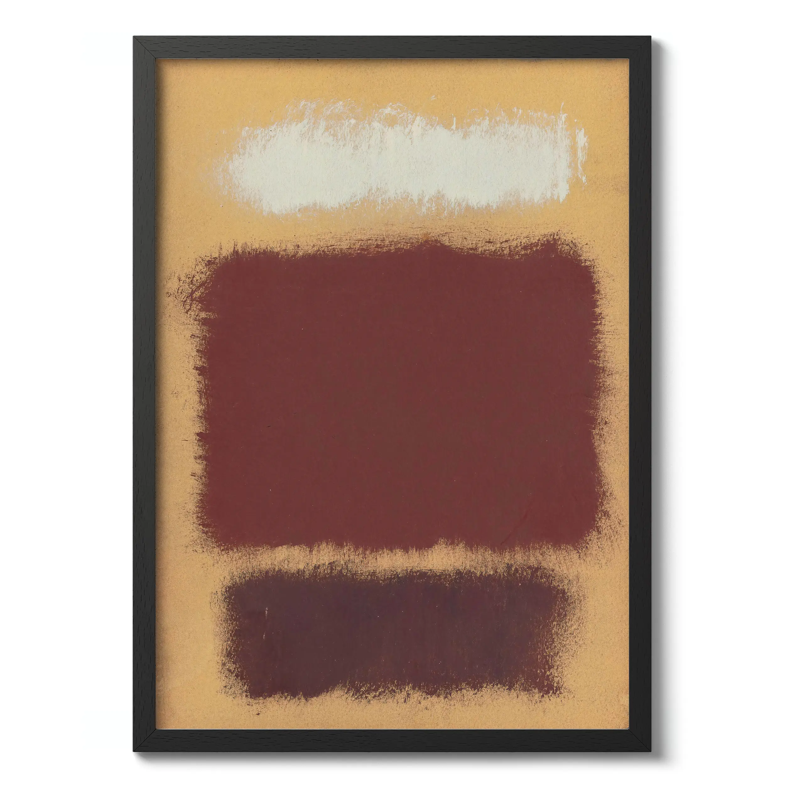 United 1950 :Mark Rothko