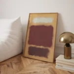 United 1950 :Mark Rothko