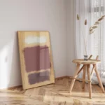 United 1950 :Mark Rothko