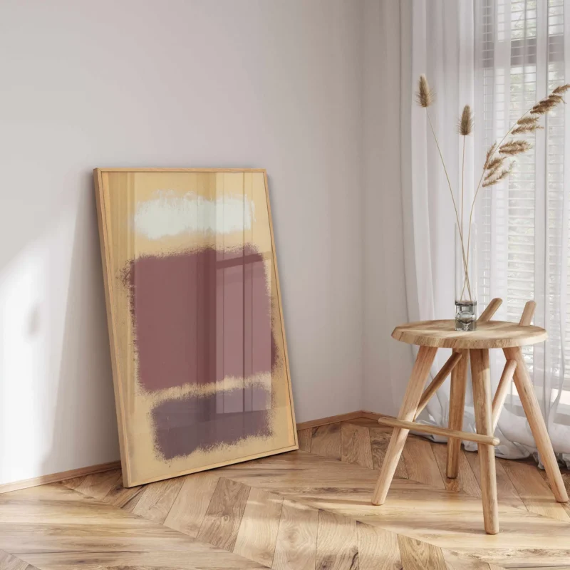 United 1950 :Mark Rothko