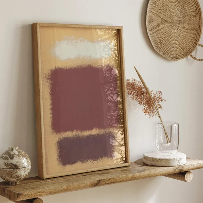 United 1950 :Mark Rothko