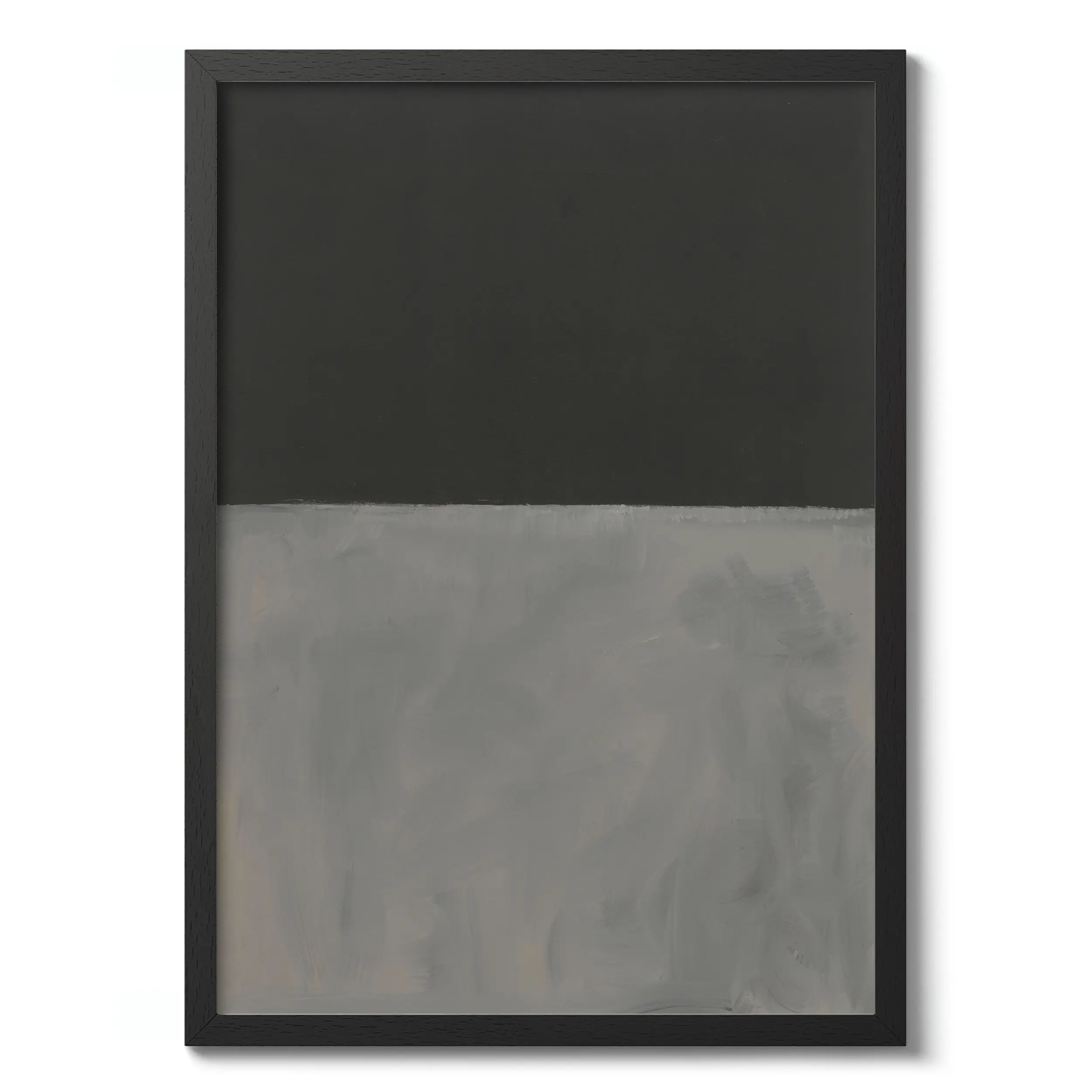 United 1969 :Mark Rothko