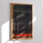 United Black and Red